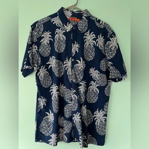 Tori Richard Aloha Shirt